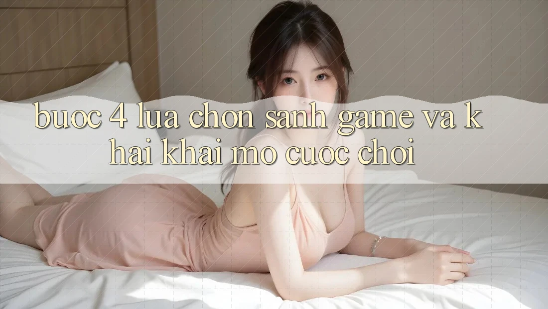 Bước 4: Lựa chọn sảnh game và khai khai mở cuộc chơi