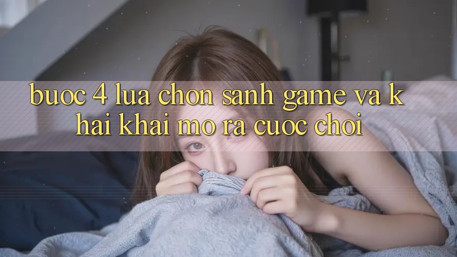 Bước 4: Lựa chọn sảnh game và khai khai mở ra cuộc chơi