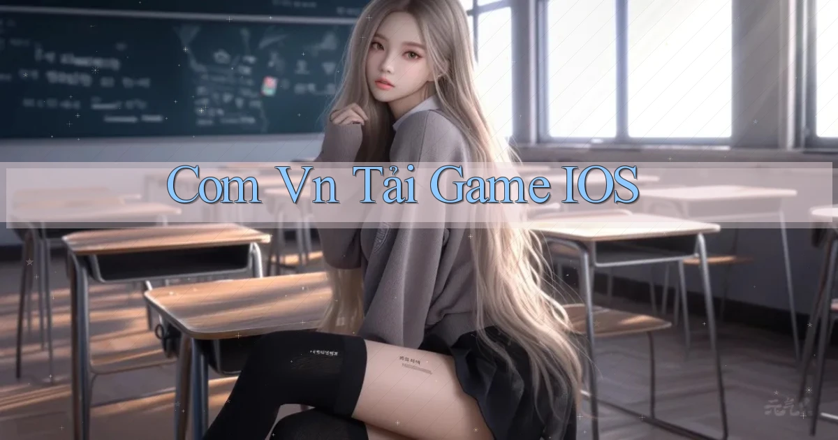com vn Tải game iOS