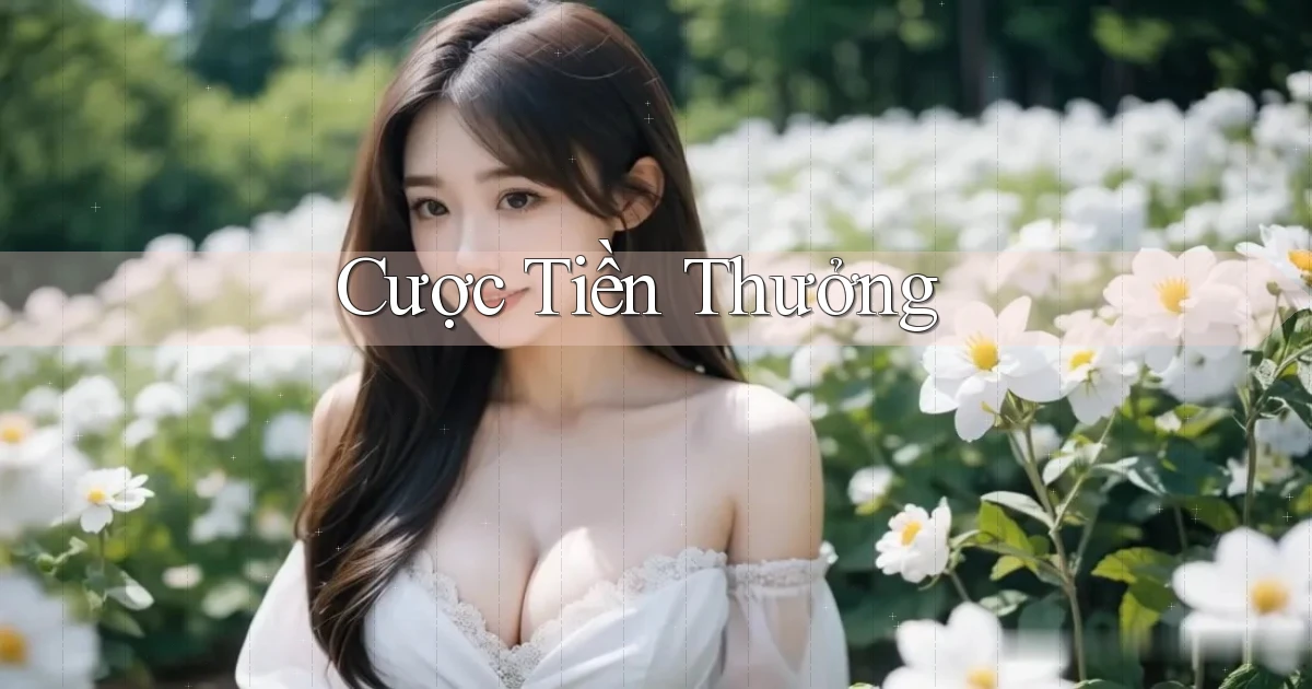 Cược Tiền thưởng