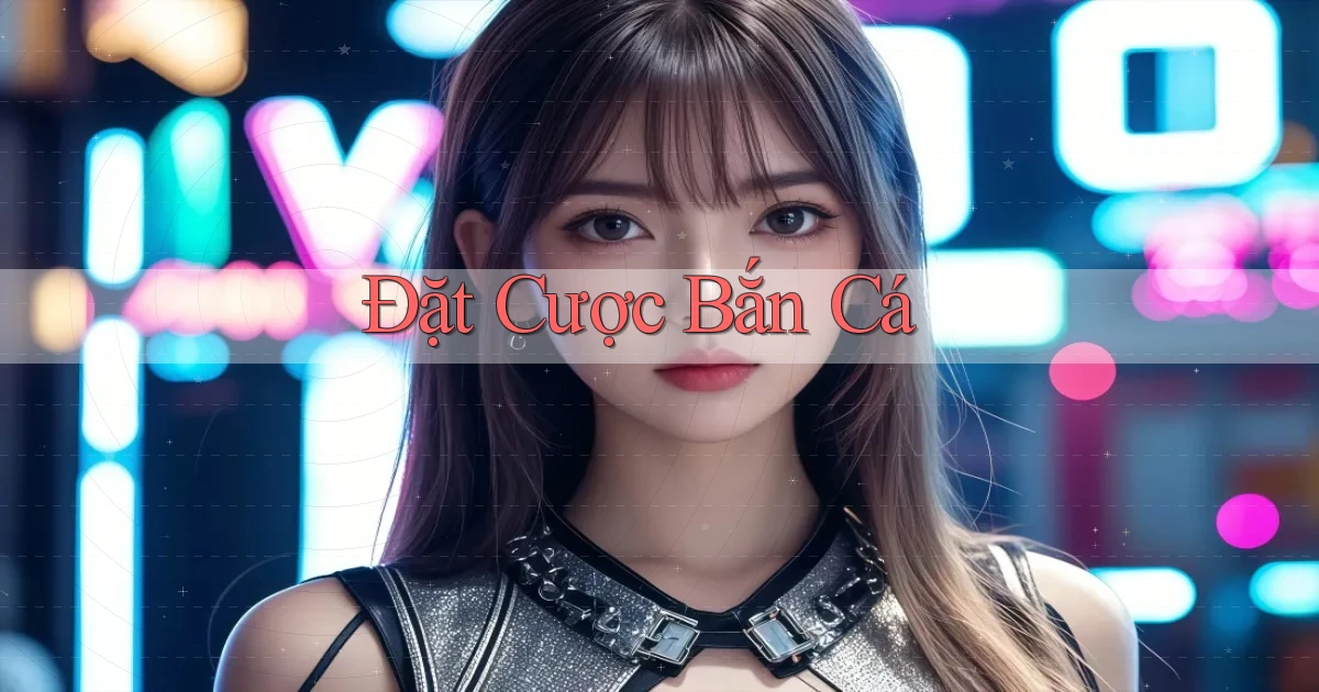 Đặt cược Bắn cá
