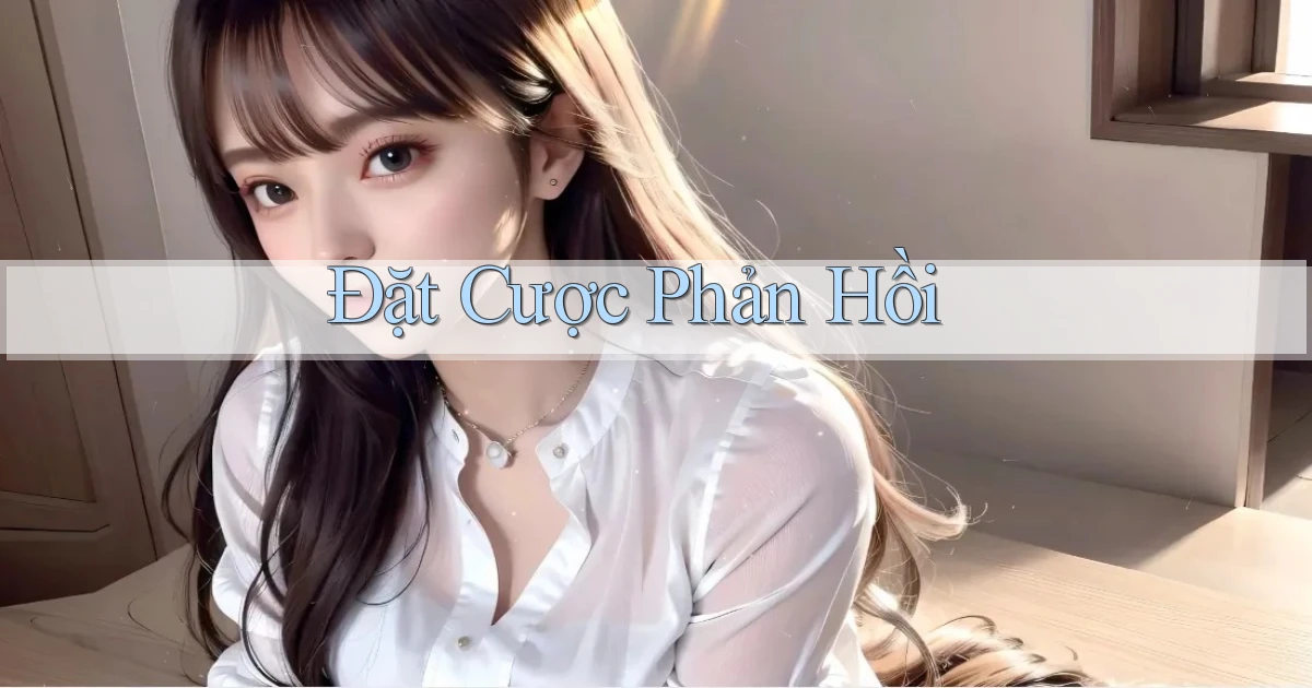 Đặt cược Phản hồi