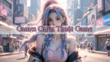 Games Chiến thuật game