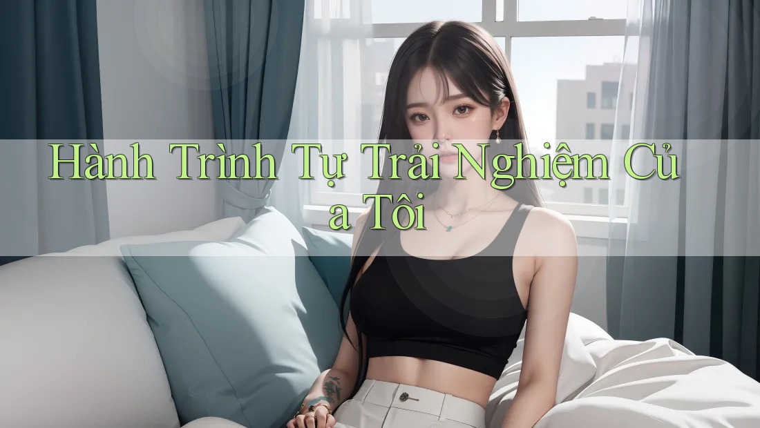 Hành Trình Tự Trải Nghiệm Của Tôi