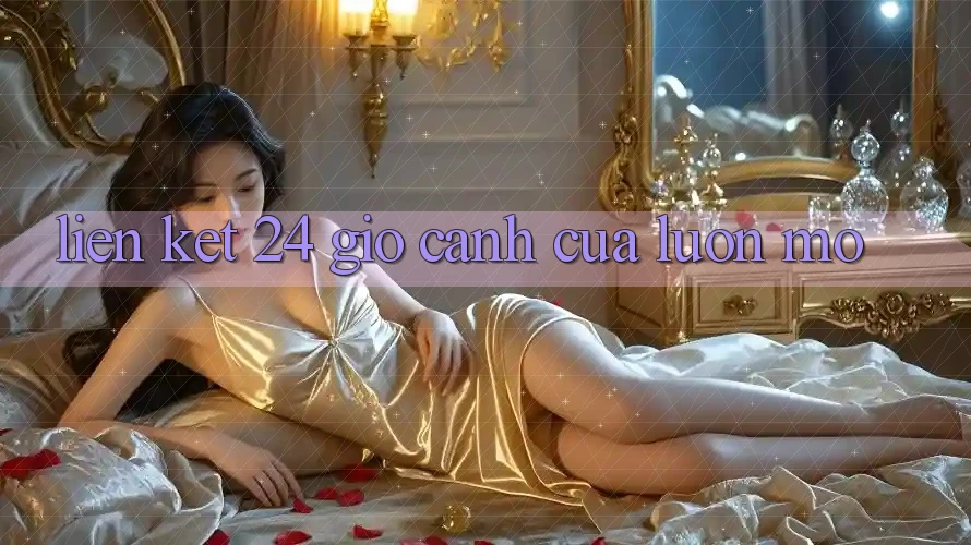 “Liên Kết 24 Giờ” – Cánh Cửa Luôn Mở