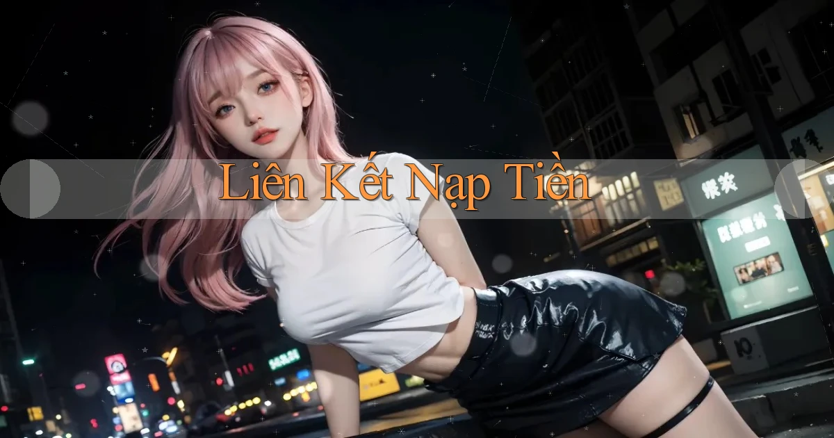 Liên kết Nạp tiền