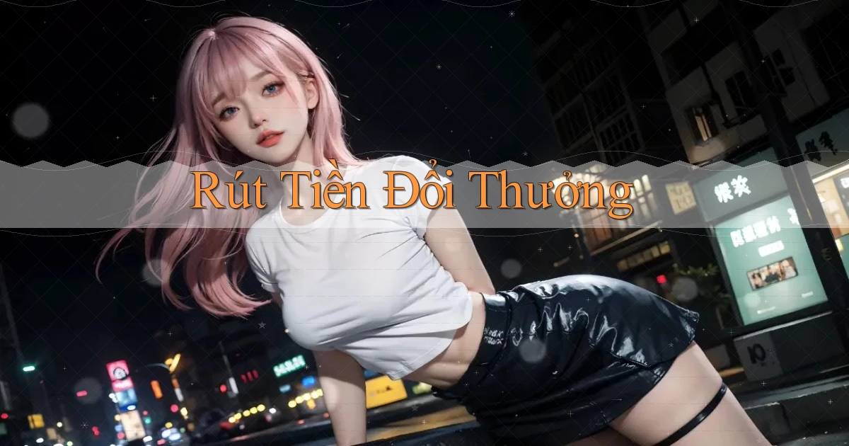Rút tiền Đổi thưởng
