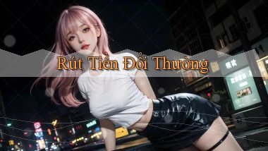 Rút tiền Đổi thưởng