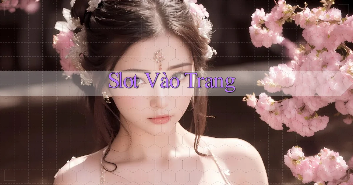 Slot Vào trang