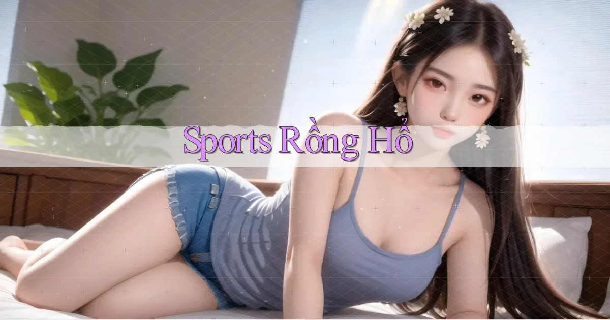 Sports Rồng hổ