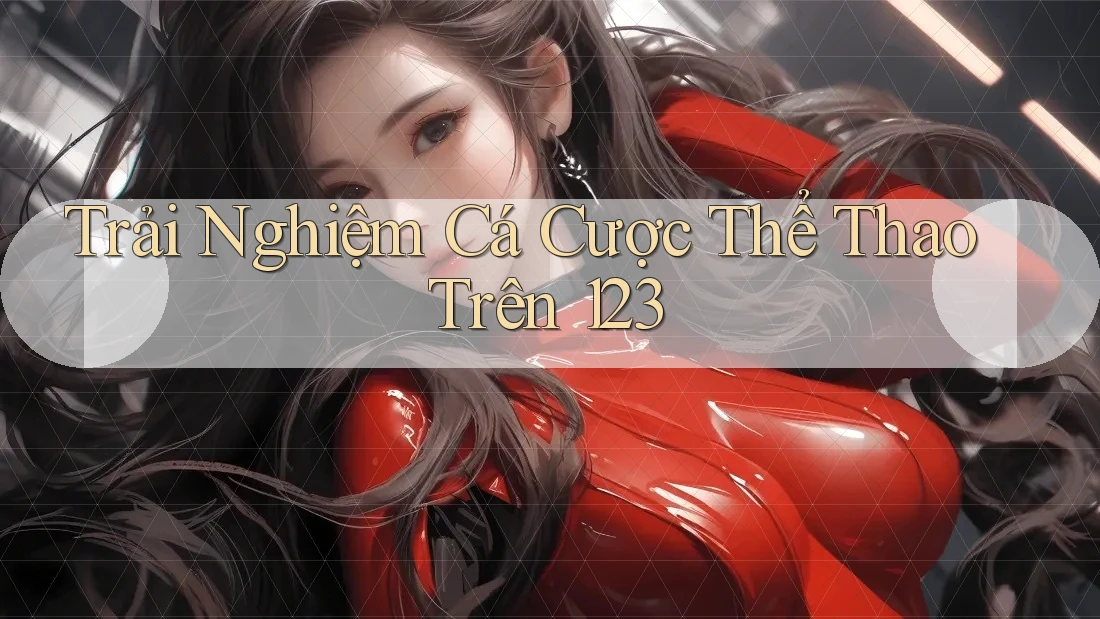 Trải Nghiệm Cá Cược Thể Thao Trên 123