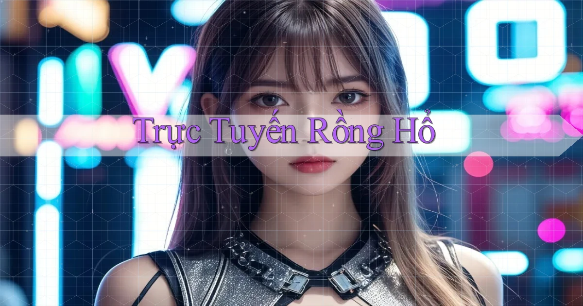 Trực tuyến Rồng hổ