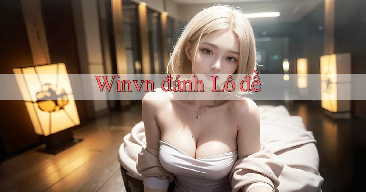 winvn  đánh lô đề