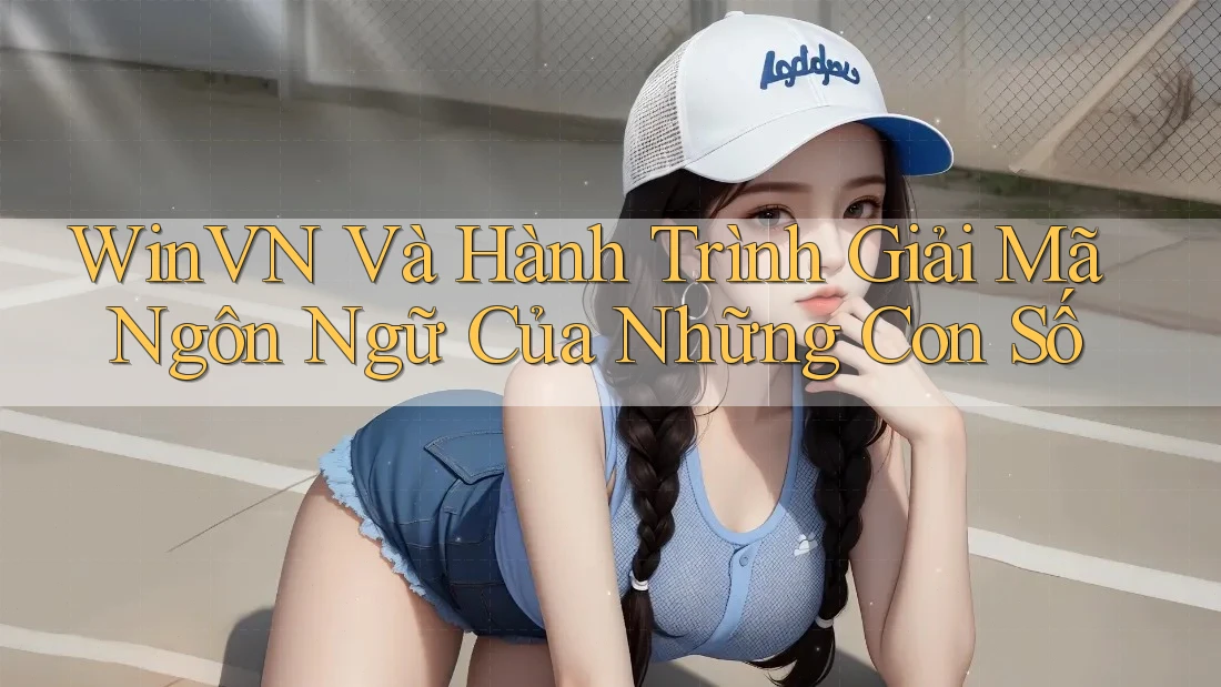 WinVN Và Hành Trình Giải Mã Ngôn Ngữ Của Những Con Số
